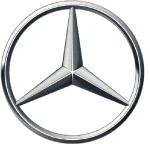 Mercedes-Benz logo