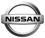 Nissan car logo
