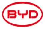 BYD logo