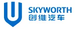 Skywell logo