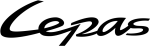Lepas logo