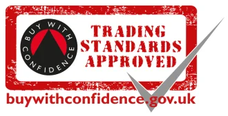 Trading standards approved