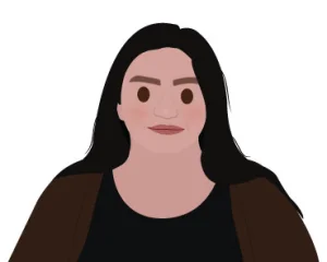 Hannah Petrich