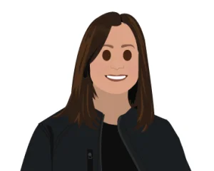 Becky Maunder