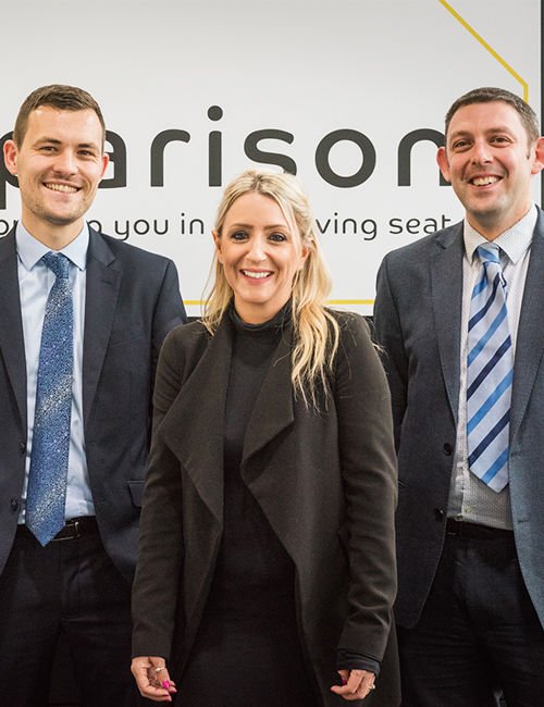 get-to-know-the-carparison-team