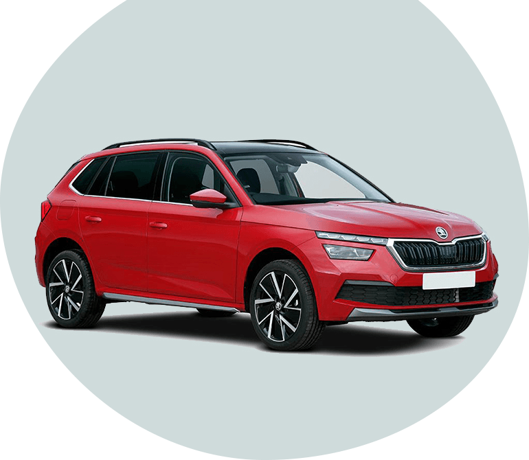 skoda-kamiq-lease