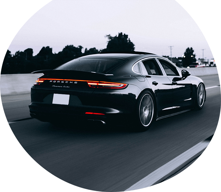 porshe-lease