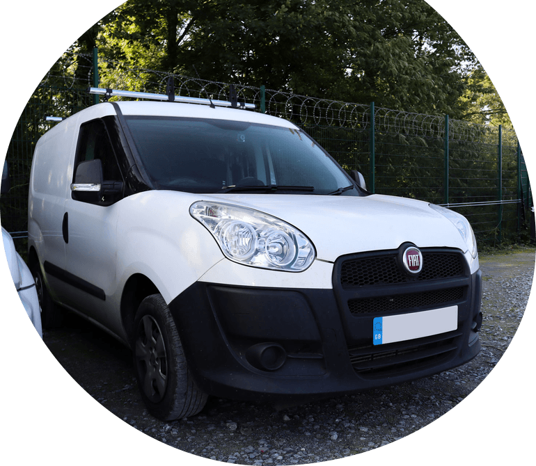 ##-van-lease