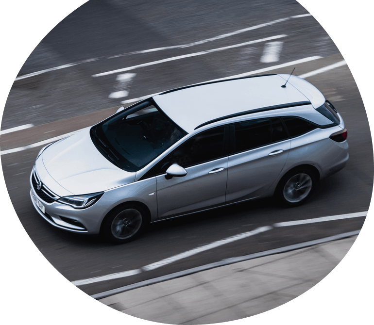 Vauxhall car lease and contract hire