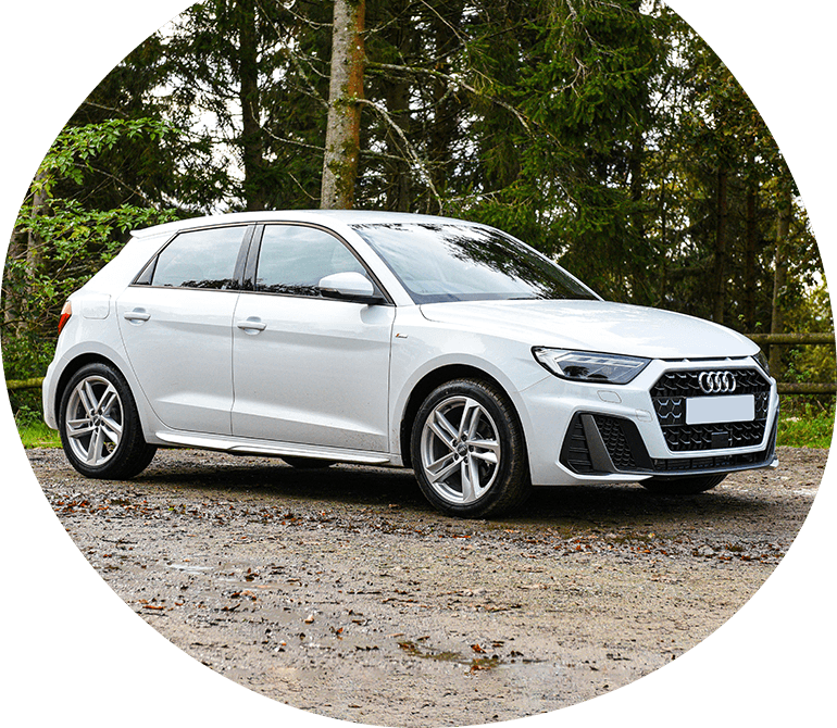 Audi lease deals and contract hire