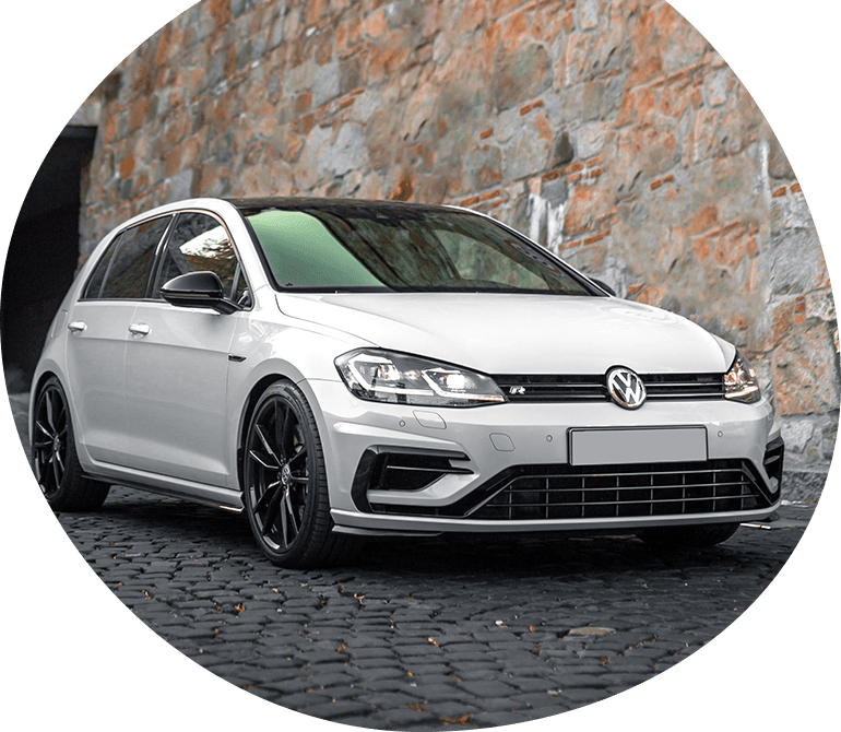 Volkswagen contract hire and lease deals