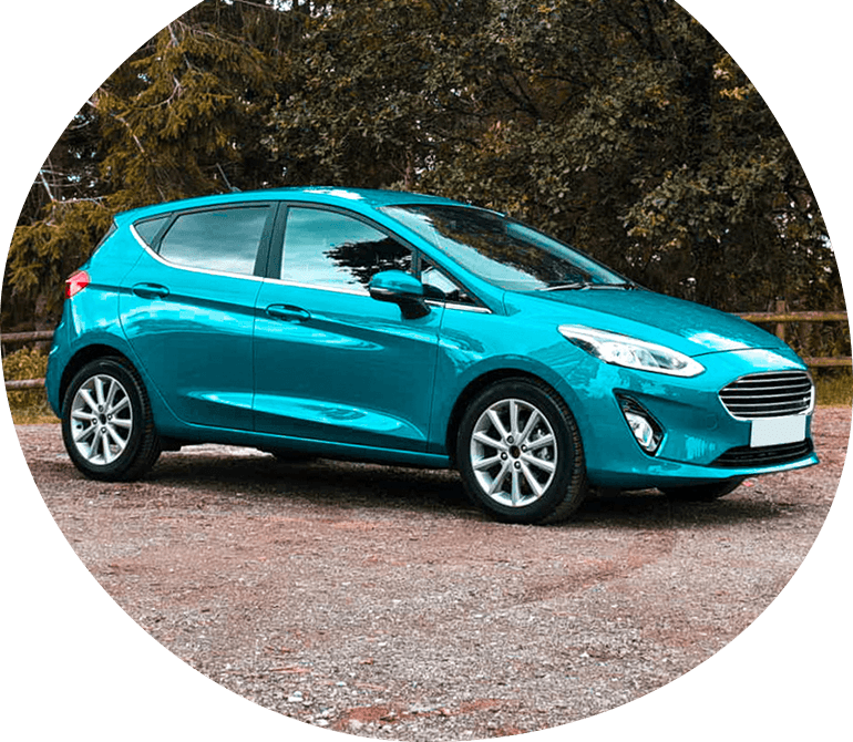 Ford lease and contract hire deals