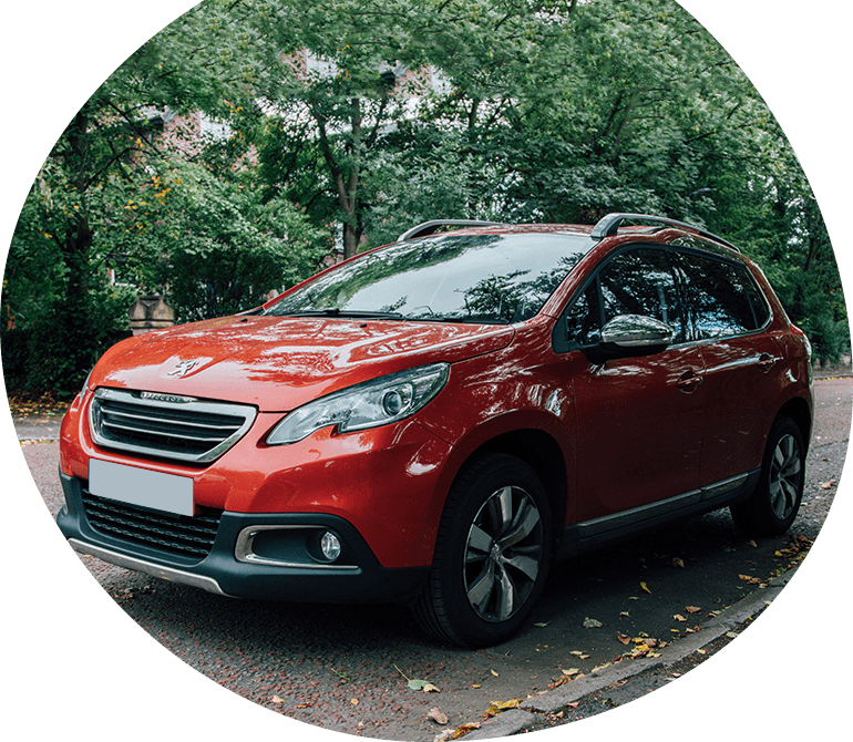 Peugeot lease deals and personal contract hire