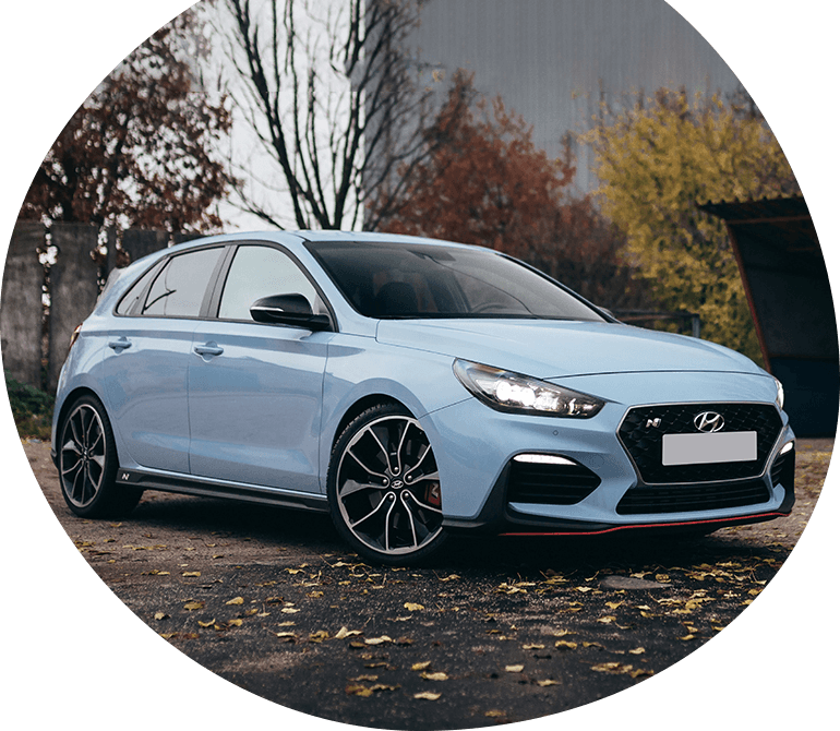 Hyundai lease deals and personal contract hire