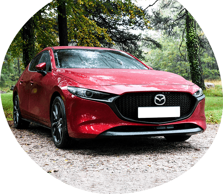 zMazda