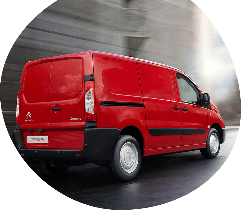 citroen-van-lease