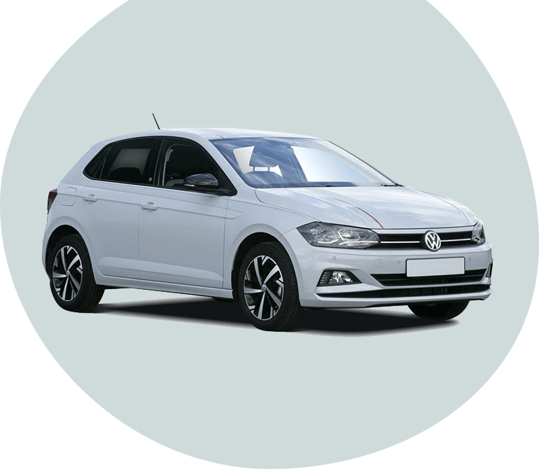 Volkswagen Polo Cars personal Leasing Carparison