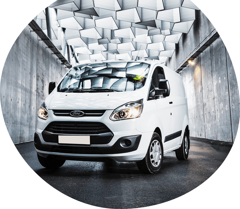 ford-van-lease