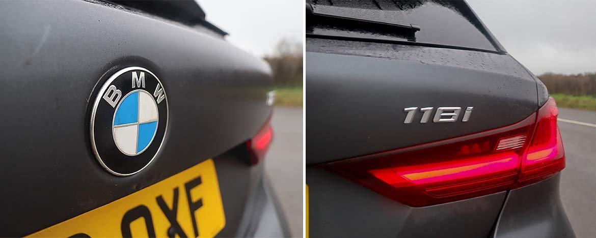 Drive with us: BMW 1 Series Review (2022) | Carparison