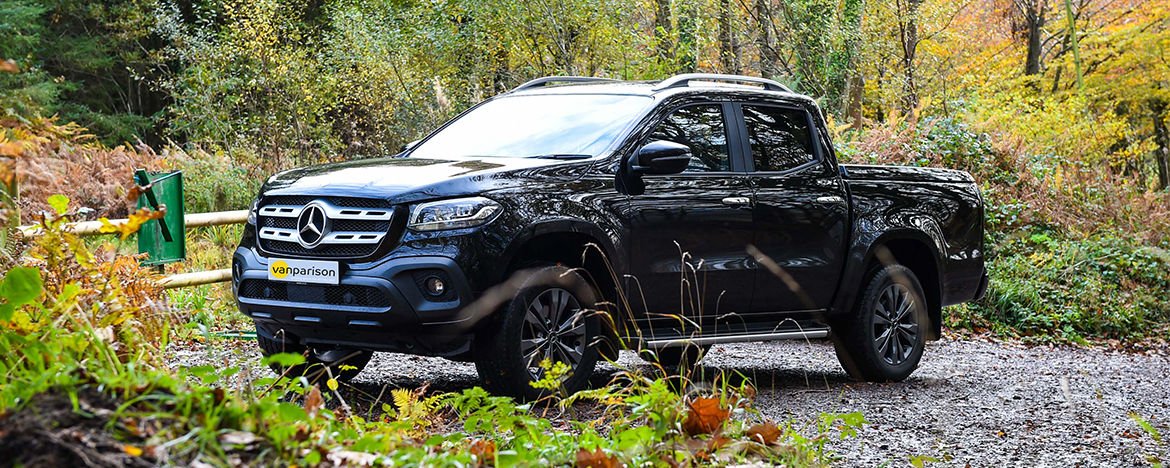 pick-up-truck