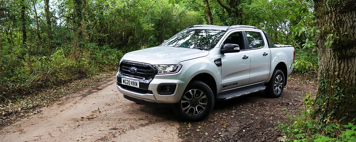 Drive With Us Test Driving The Ford Ranger Carparison