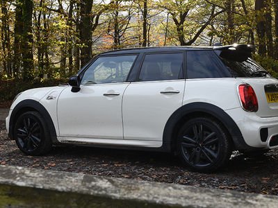 What are the best small cars for everyday driving?