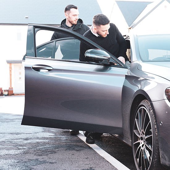 Which lease car is right for me?