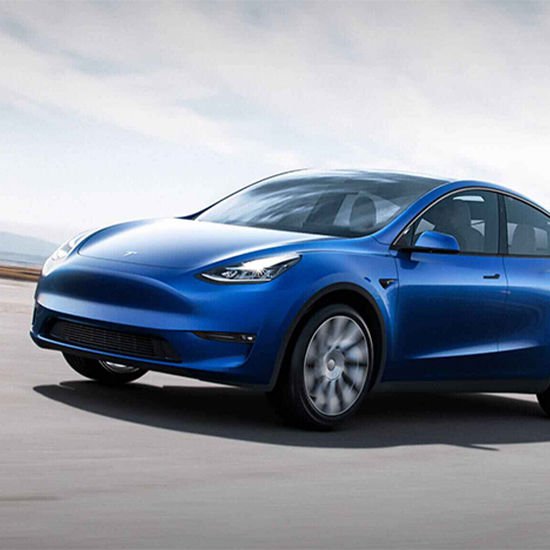 New cars for 2021