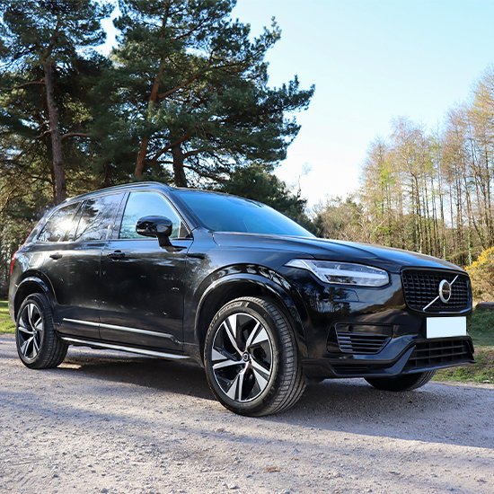 Volvo-XC-90-side-profile