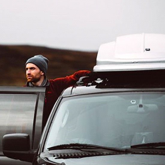Driving more efficiently
