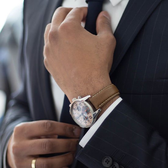 Vehicle leasing for business
