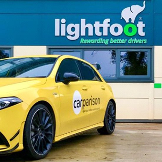 lightfoot and carparison partnership