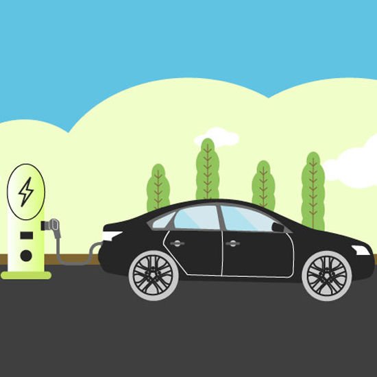 Best electric car lease deals