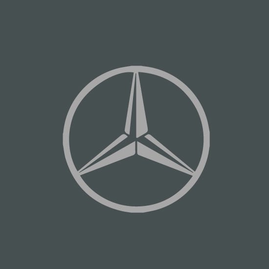 mercedes-badge graphic