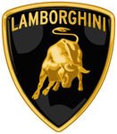 Lamborghini logo