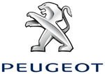 Peugeot logo