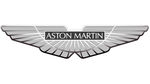 Aston Martin logo