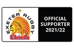 Official Exeter Chiefs Supporter 2021/22