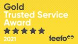 feefo trusted service Carparison