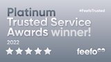 feefo trusted service Carparison
