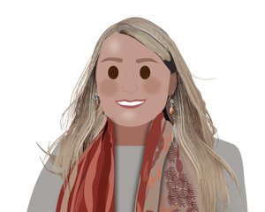 Charlotte Channing-Jones