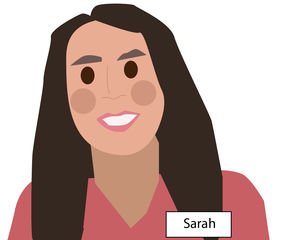 sarah-hunt-carparison