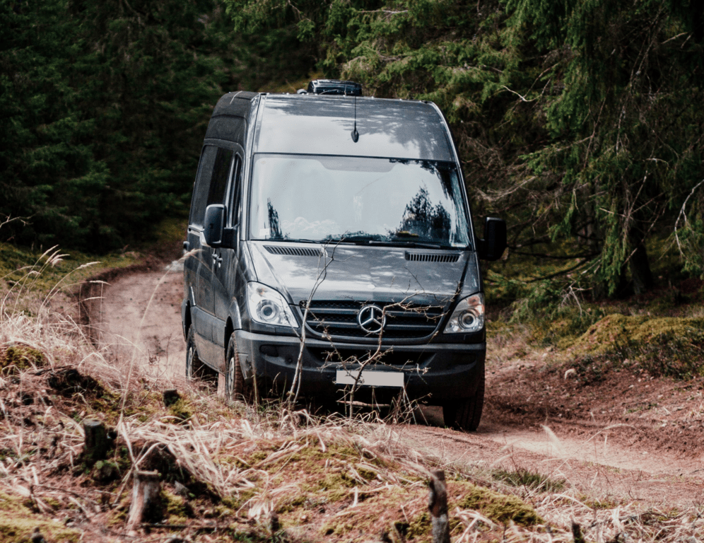mercedes-van-lease
