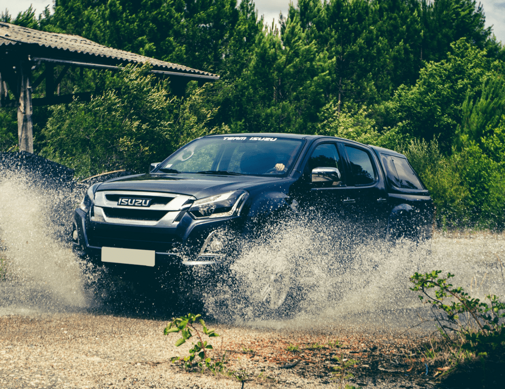 isuzu-van-lease