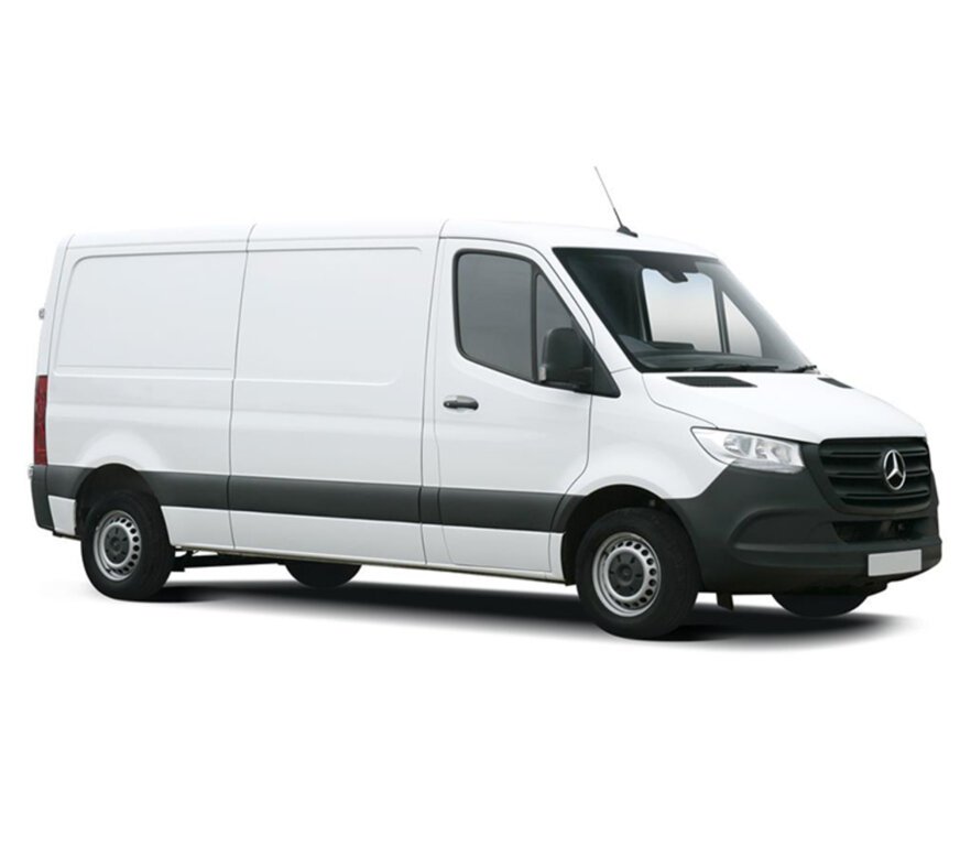 316CDI BlueEFFICIENCY TL7 7-Seater 7G-Tronic