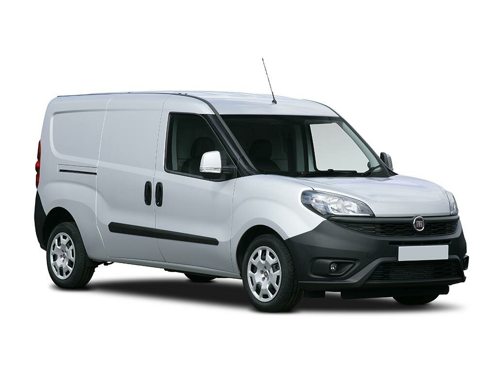 fiat fiorino combi lease