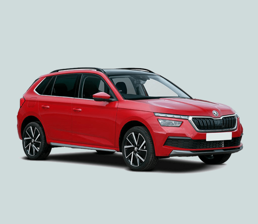skoda-kamiq-lease