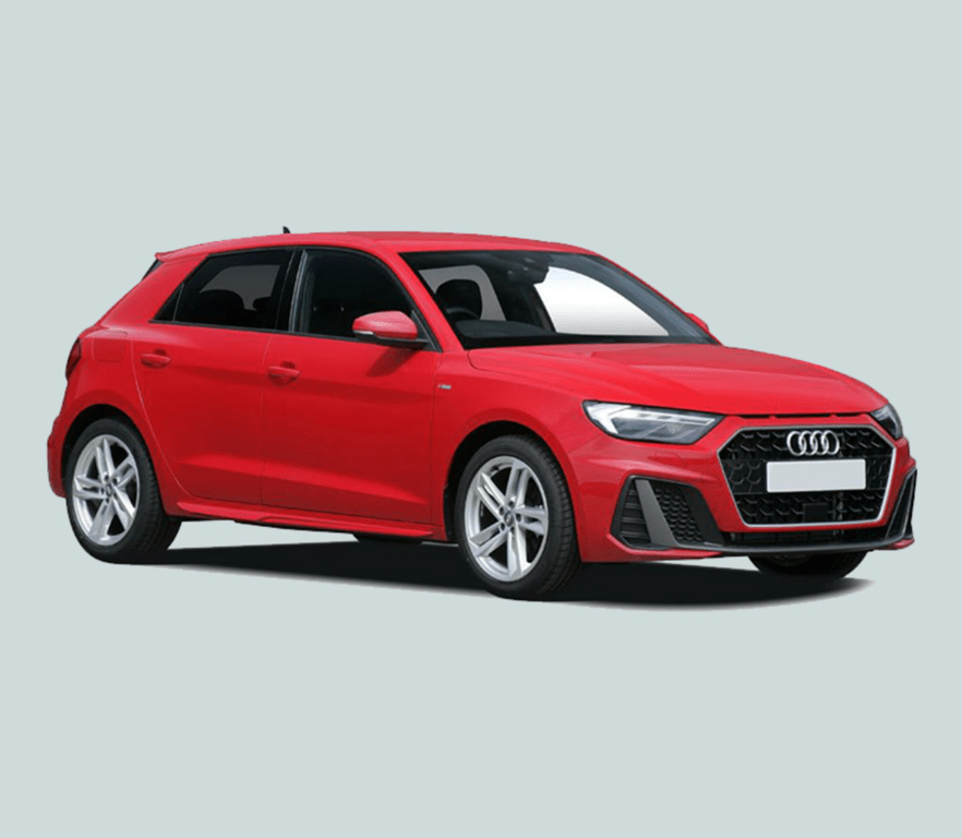 Audi A1 Cars personal Leasing Carparison