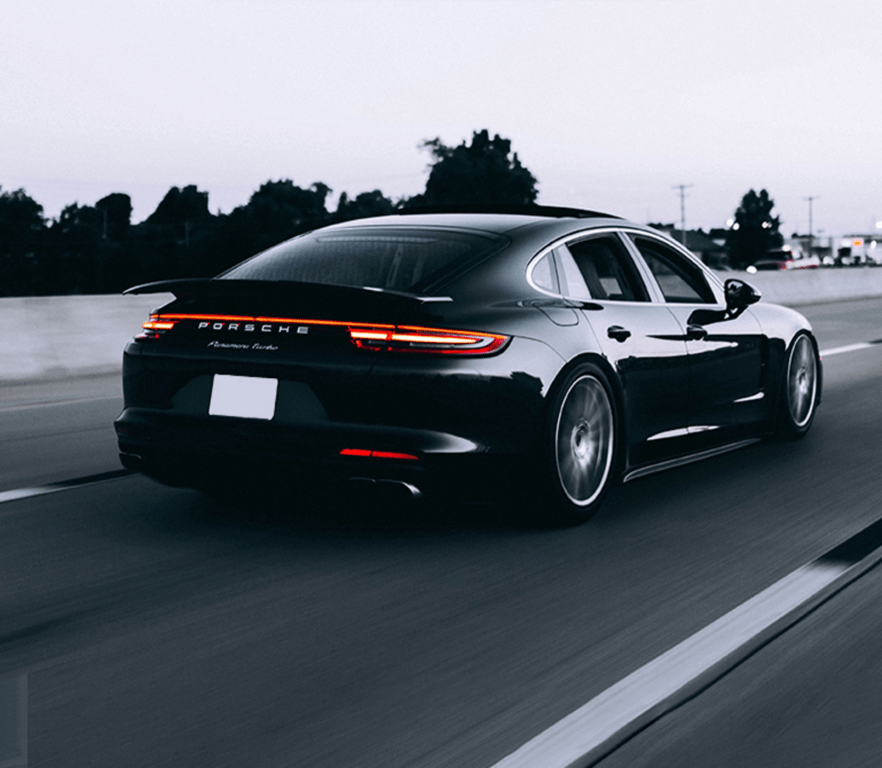 porshe-lease