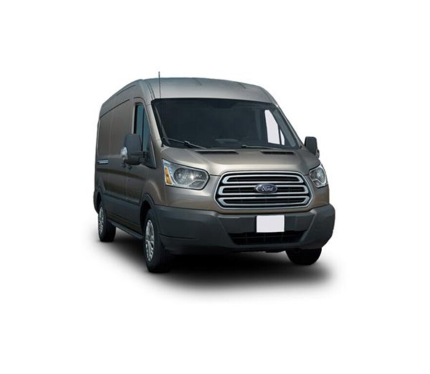 2.0 EcoBlue Hybrid 130ps H2 Trend Double Cab Van